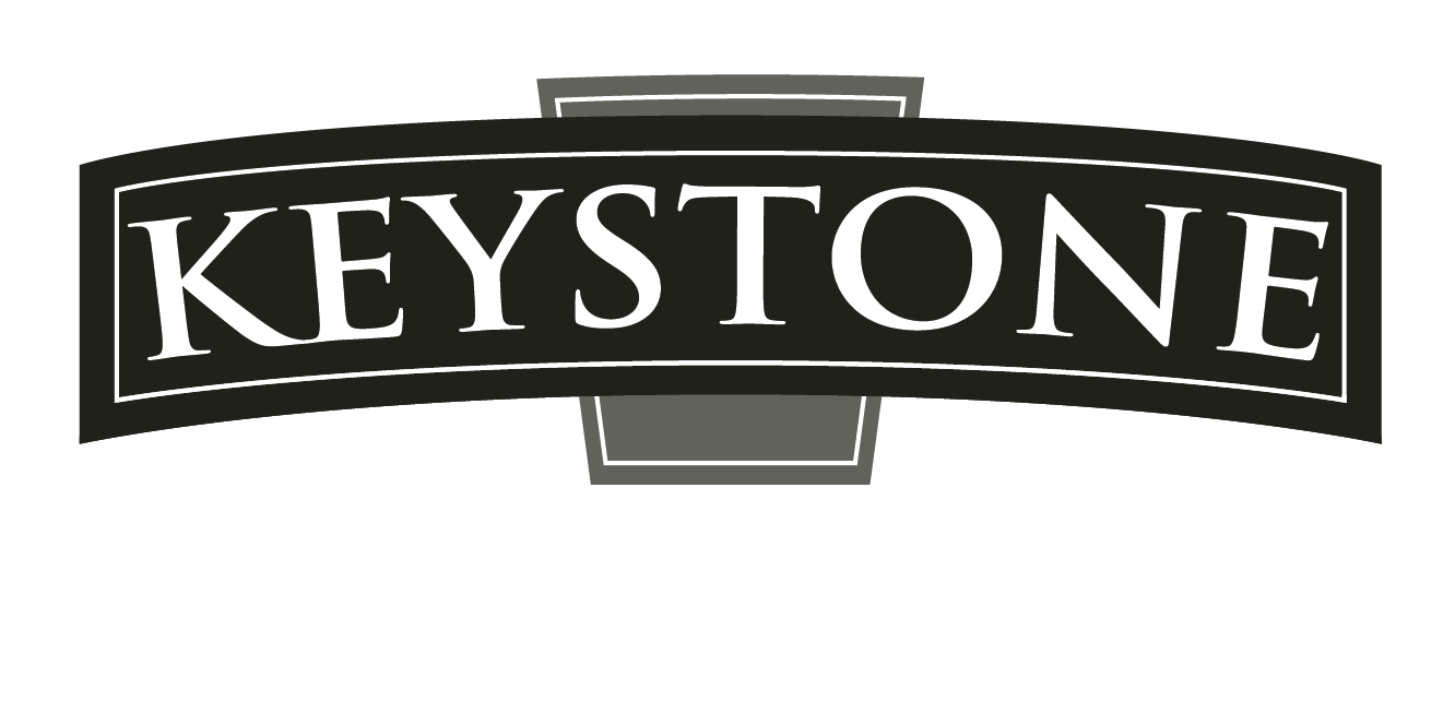 Keystone-white_text